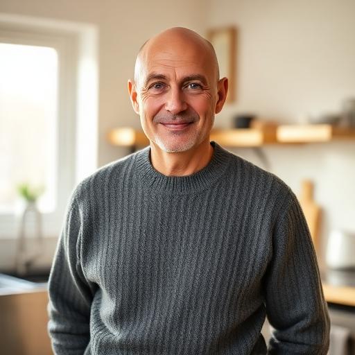 Andreas Brückner
