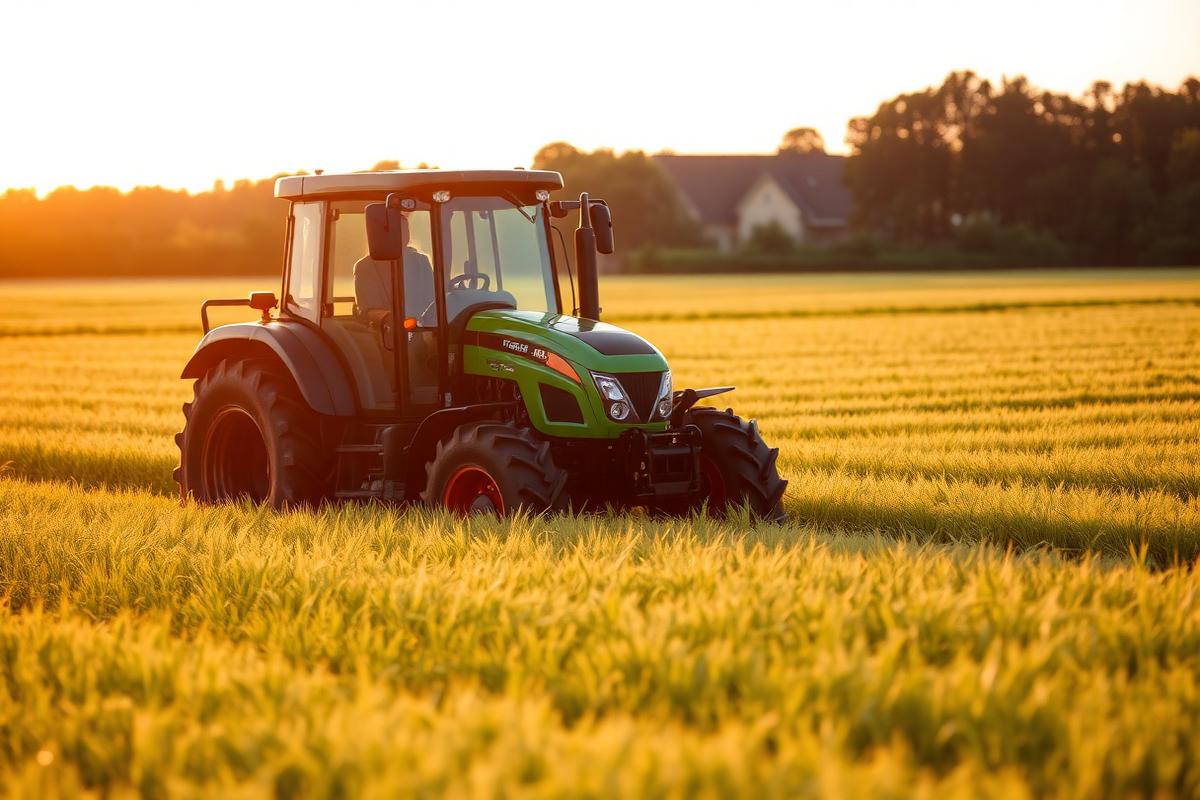 Crédit agricole